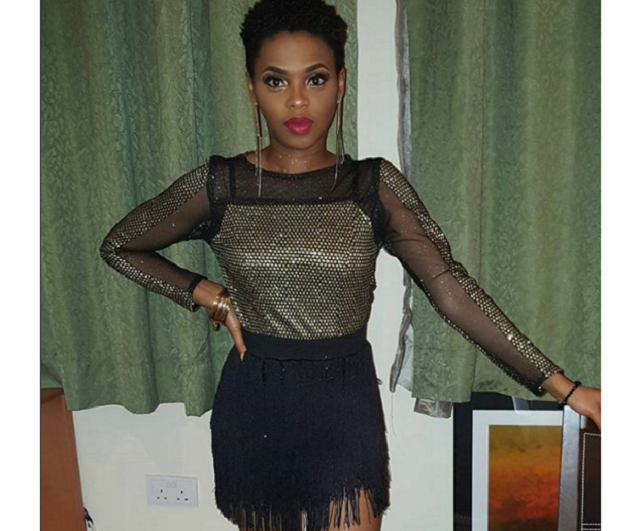 Female celebrities EVERY Nigerian guy wants to get down with
