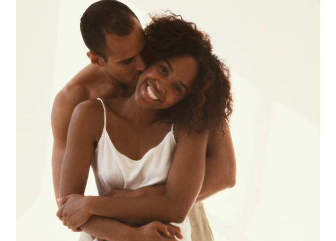 Ways to know you are with the man you should marry