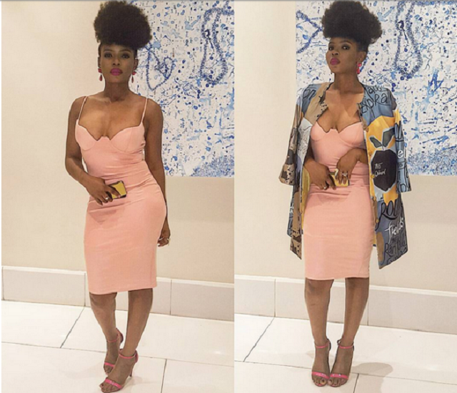 Things you need to know about Yemi Alade