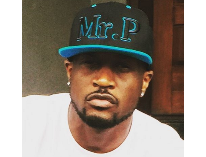 What Peter Okoye did to a fan who insulted his brother
