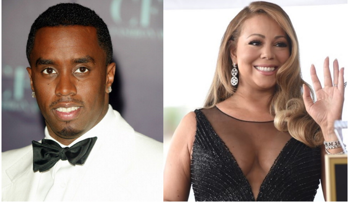 Diddy-Mariah-TheinfoNG