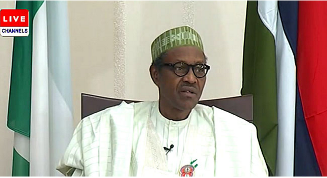 Buhari to declare state of emergency in Rivers