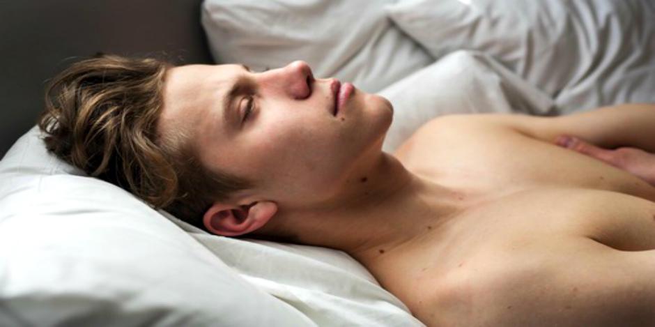 Crazy myths about what men really want in bed