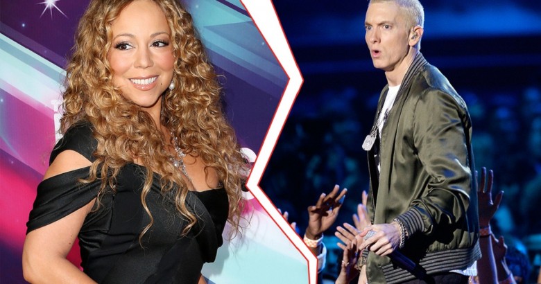 most outrageous Mariah Carey rumours