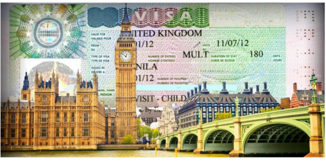 Ways to get your Visa application approved in Nigeria