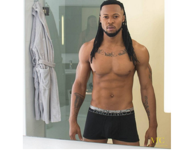 Flavour wants you to see him