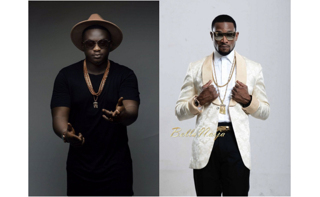 Wande Coal to collaborate with D'Banj