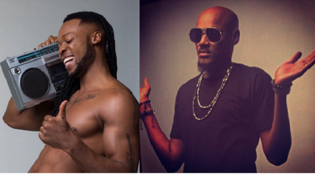 Nigerian music stars who have been shaking the industry