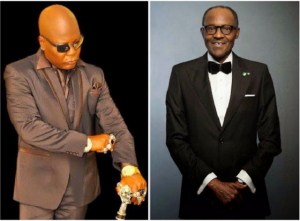 CharlyBoy’s open letter to President Buhari on fuel scarcity