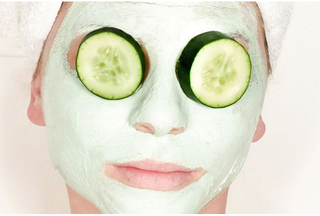 Ways to get rid of black spots on your face