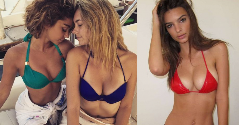 teen stars with the hottest bikini bodies