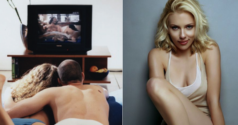 Celebrities who love watching porn