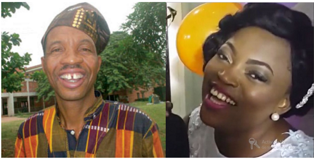 Nollywood stars who and their crazy nicknames