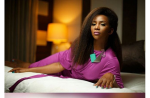 Genevieve Nnaji