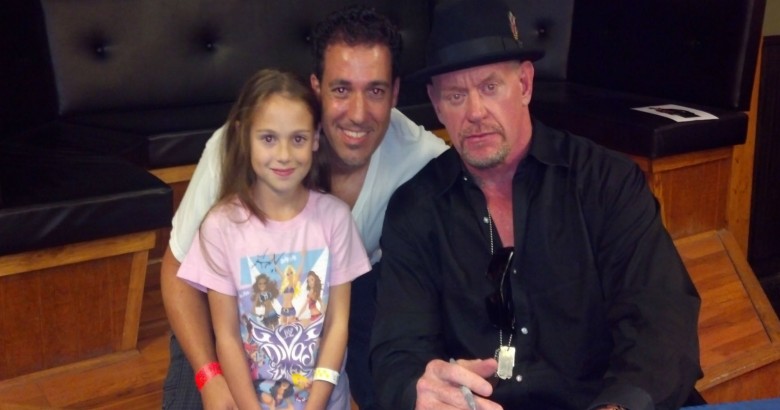 Stories that proves The Undertaker is not a demon