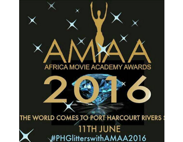 African Movie Academy Awards 2016