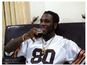 Burna-Boy