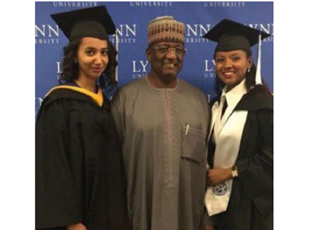 Meet Nigerian oil billionaire who donated N4.2Billion to American University