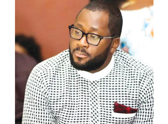 Desmond Elliott pleads with embittered Nigerian