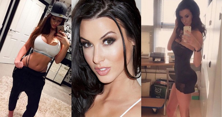 Hottest wives and girlfriends of famous footballers