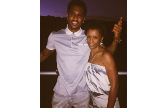 Trey Songz acquires new house for his mother