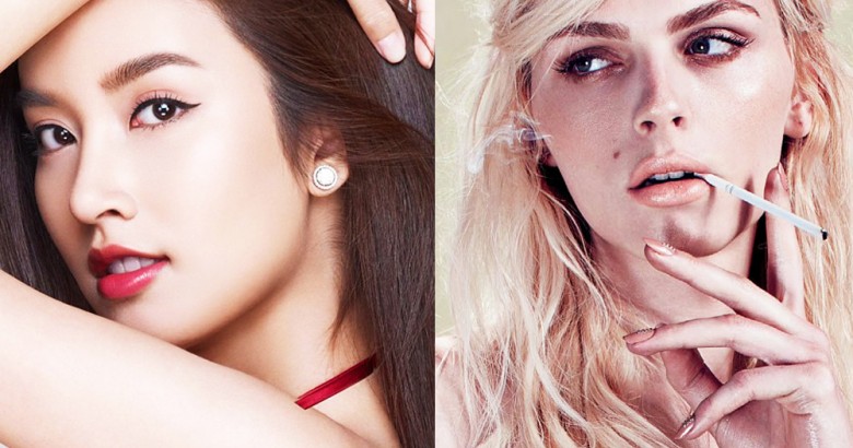 models you didn't know are transgender women