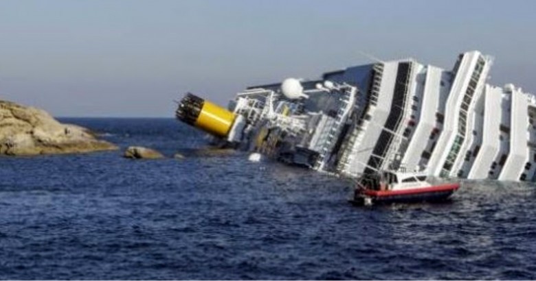 most devastating shipwrecks of all time