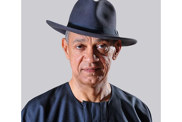 Things that will happen to Ben Bruce businesses