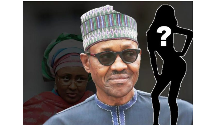 Nigerians mock President Buhari