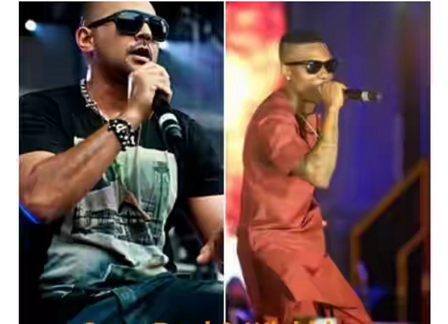Wizkid secures collaboration with Sean Paul