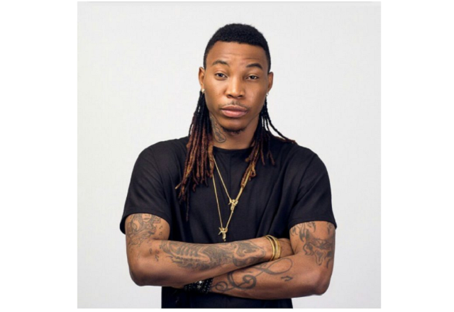 Fans mock the hell out of Solidstar