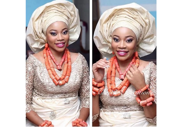Photos that will inspire you to marry an Igbo woman
