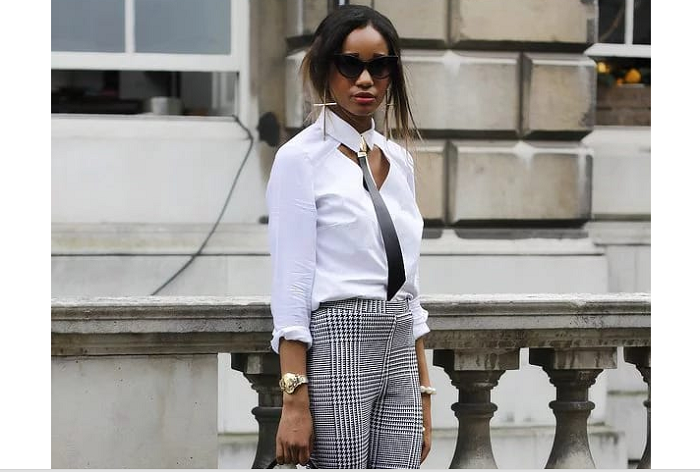 Stylish outfits for Nigerian women