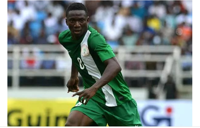Nigerian players to watch out for at the 2016 Rio Olympics