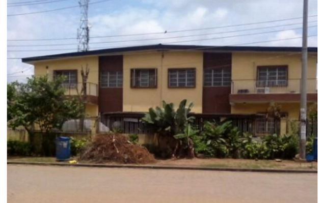 RCCG member rapes female church member in Lagos