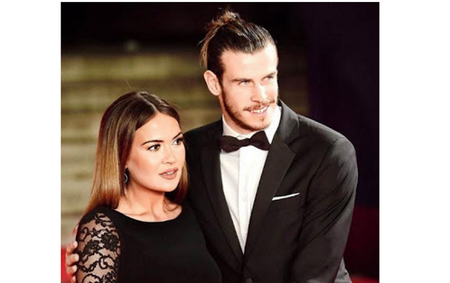 Gareth bale spent £400k to rent Island just to propose