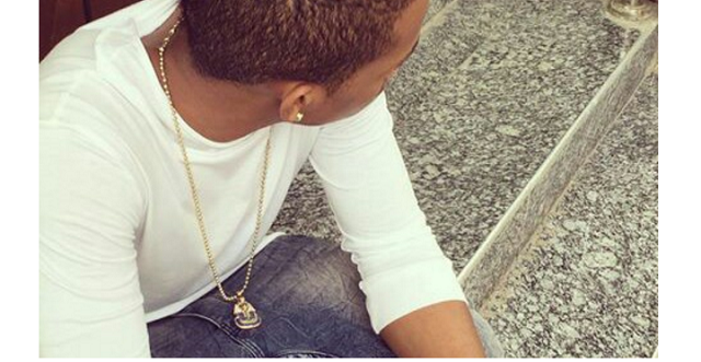 Tekno shows off his Japanese ‘Samurai’ inspired hairstyle