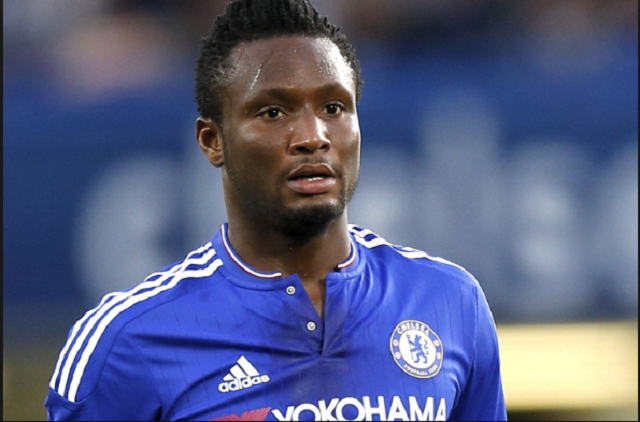 Mikel Obi confuses fans as he officially changes his name