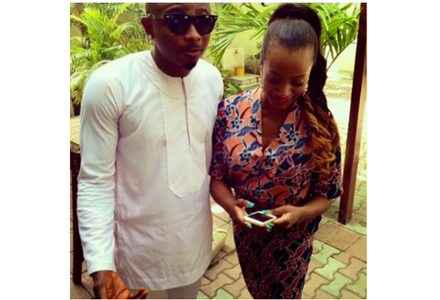 Sean Tizzle reveals how the media destroyed his relationship
