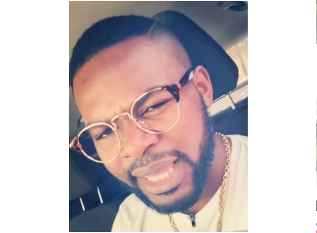Falz is the wrong person to owe money