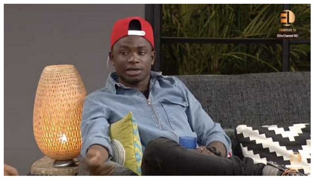 Lil Kesh reveals why he started his own record label