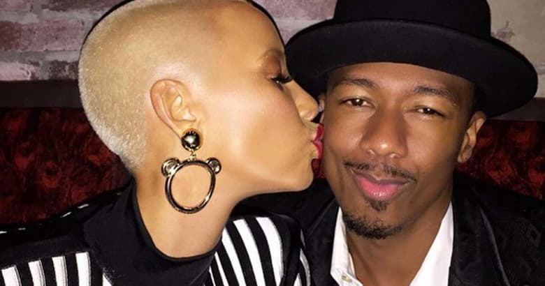hottest women Nick Cannon has slept with