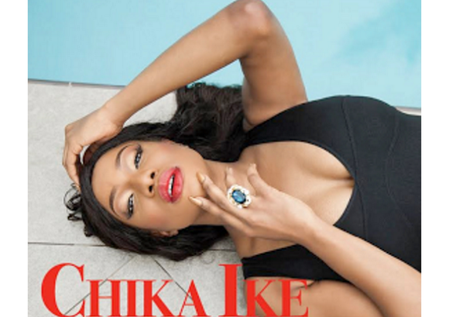 Chika-Ike