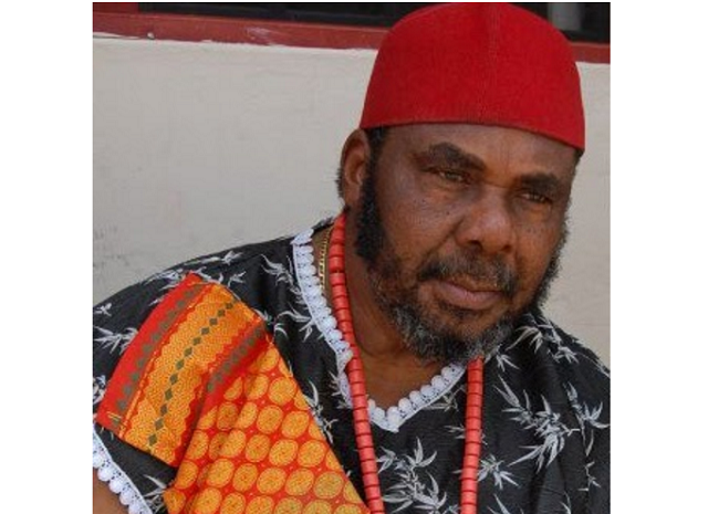 Pete Edochie cries out over impersonation