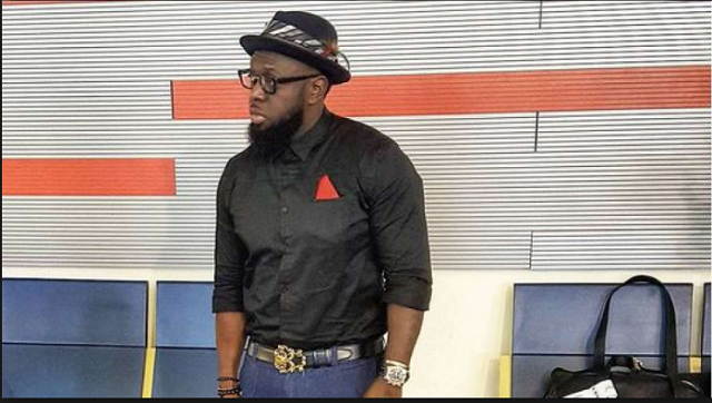 Facts about Timaya