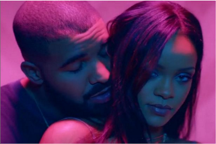 List of female celebrities Drake has slept with