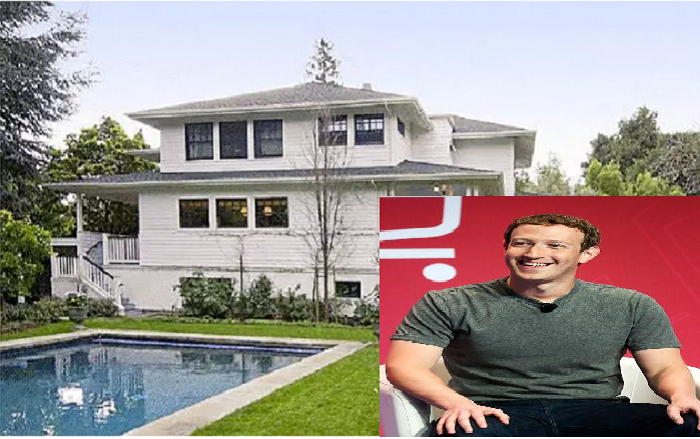 Celebs who actually live in small houses