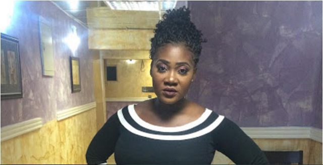 Fans react after Mercy Johnson shared new photos
