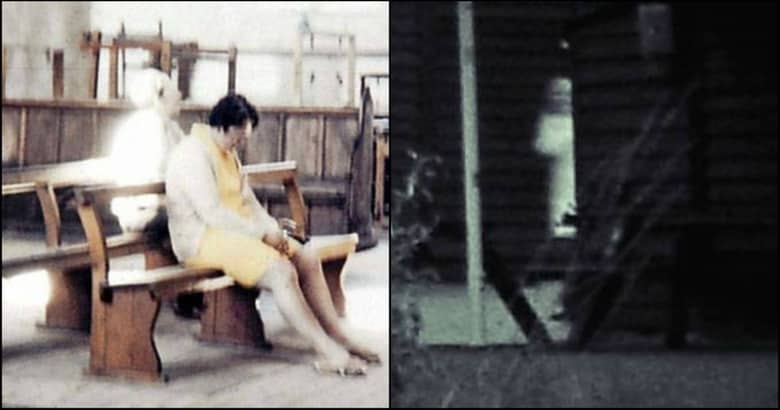 photos that prove ghosts are real