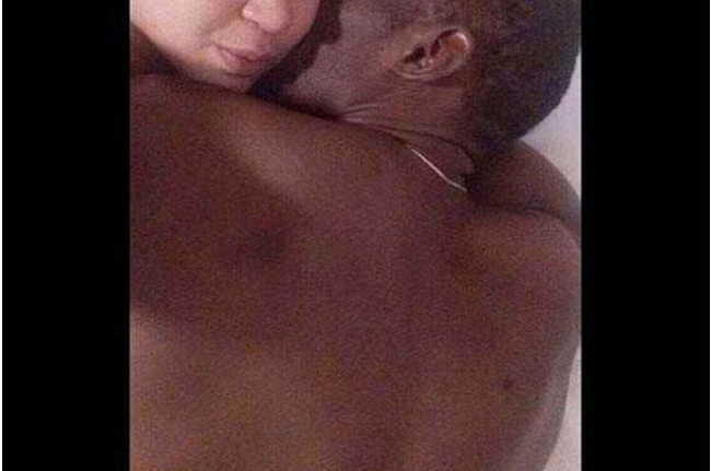 Usain Bolt in bed with 20 year old Rio girl